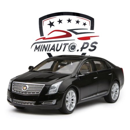 كاديلاك Cadillac XTS إصدار مميز قياس 1/18